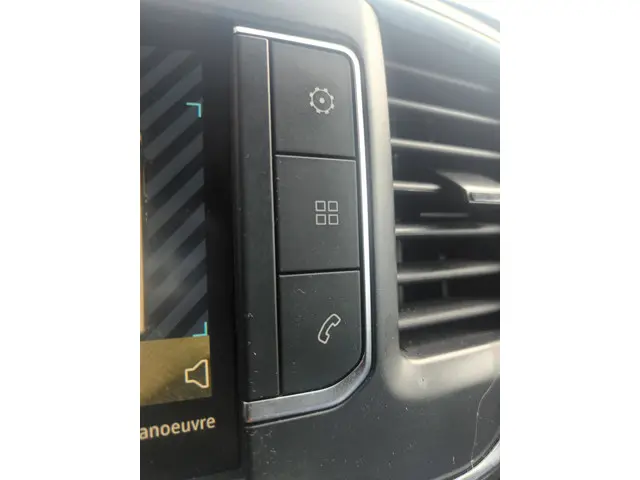 Opel Vivaro 1.5 CDTI L2H1 Edition 2021 Diesel 12