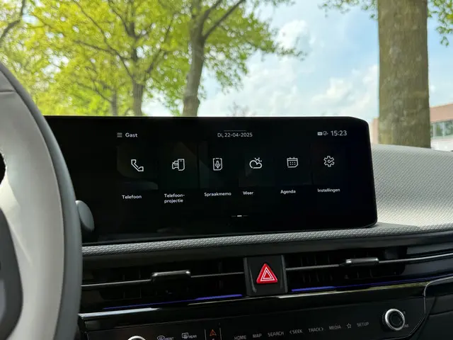 Kia EV6 Plus 84 kWh 2025 Elektrisch 22