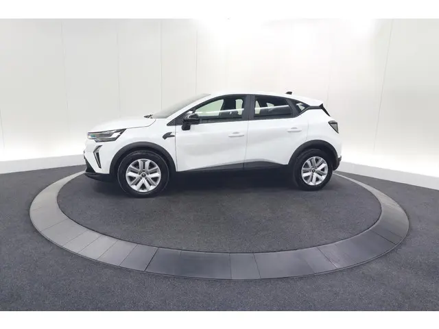 Renault Captur Mild Hybrid 160 Evolution 2024 Benzine 68