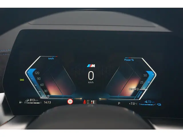 BMW X1 xDrive25e 2026 Hybride Benzine 17