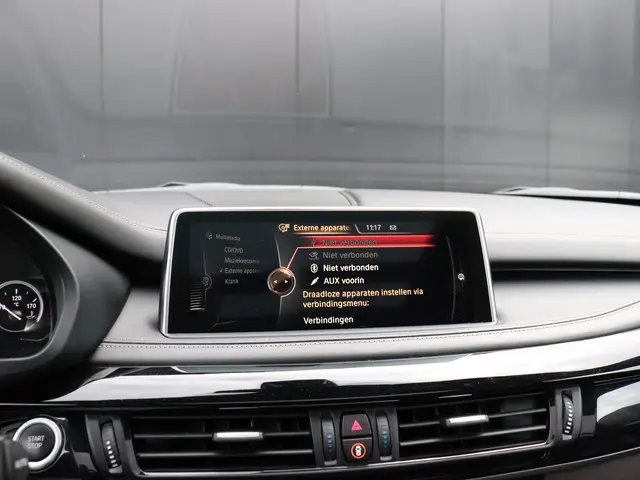 BMW X5 xDrive40e iPerformance 2015 Hybride Benzine 6