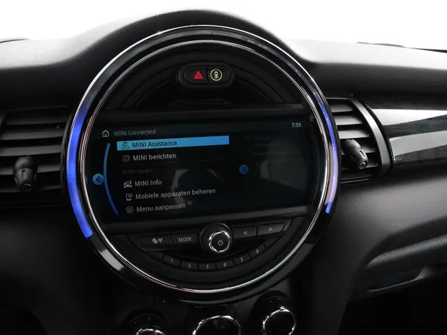 MINI Electric Mini Yours 33 kWh 2020 Elektrisch 25