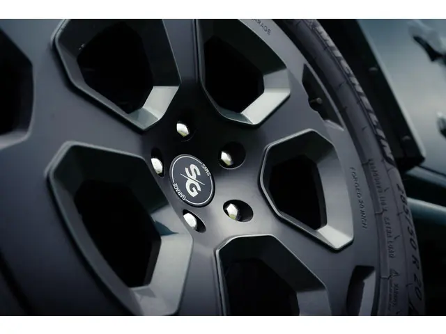 Jeep Wrangler rubicon 392 2022 Benzine 13