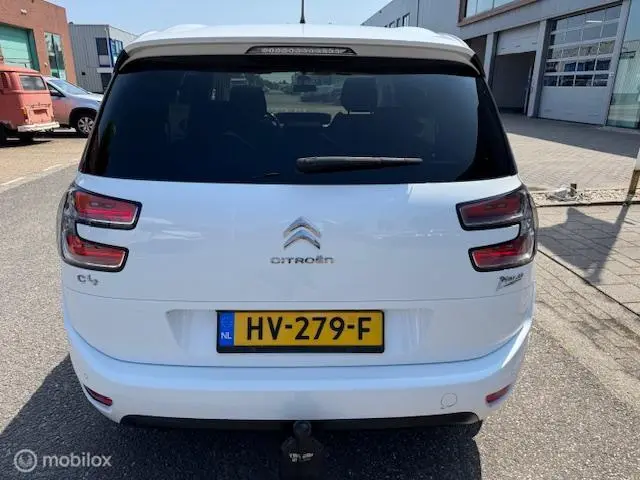 Citroën Grand C4 Picasso 1.6 e-THP Business 2016 Benzine 4