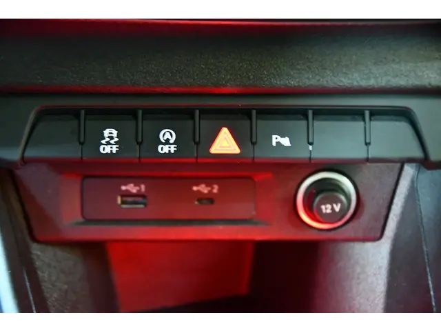 Audi A1 Sportback 35 TFSI S-Line 2020 Benzine 24