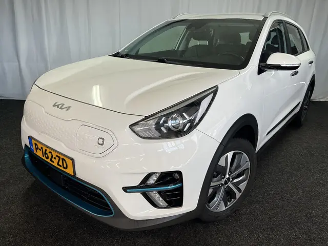 Kia e-Niro DynamicLine 64 kWh 2022 Elektrisch