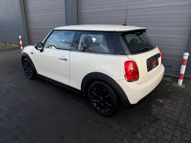 MINI One Mini 1.2 2014 Benzine 4