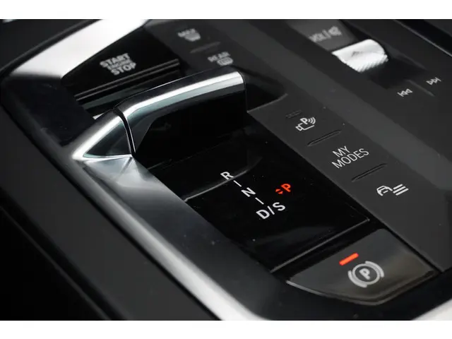 BMW 1 Serie 5-deurs 120 2025 Benzine 21