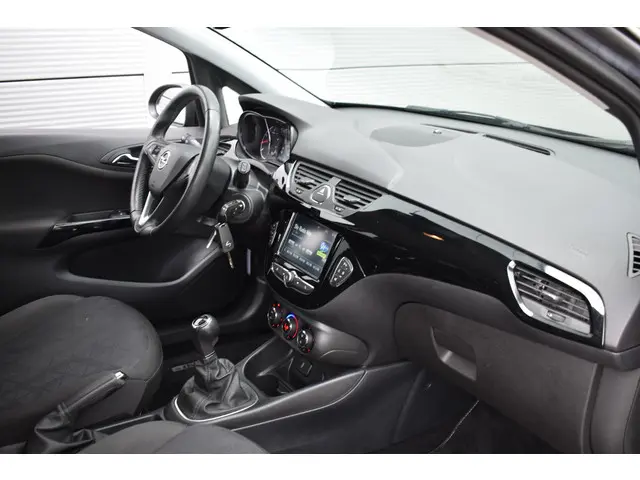 Opel Corsa 1.0 Turbo 120 Jaar Edition 2019 Benzine 35