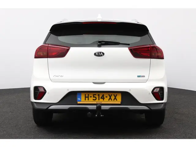 Kia Niro 1.6 GDi Hybrid DynamicLine 2020 Hybride Benzine 8