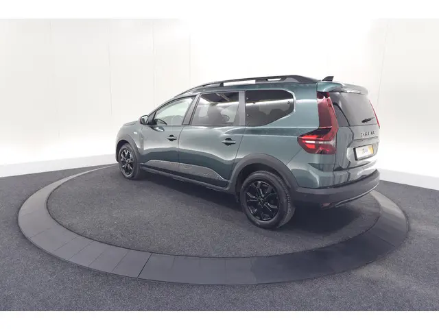 Dacia Jogger TCe 110 Extreme 2025 Benzine 78