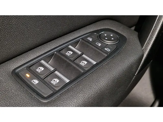 Mitsubishi ASX 1.6 HEV AT Instyle 2025 Hybride Benzine 27