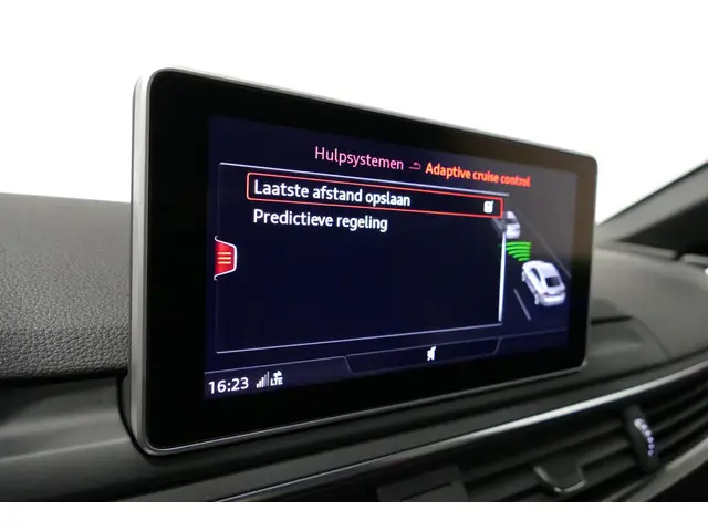 Audi S5 Sportback 3.0 TFSI S5 quattro 2017 Benzine 14