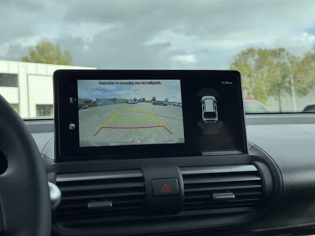 Hyundai Inster Pulse 49 kWh 2025 Elektrisch 17