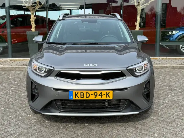 Kia Stonic 1.0 T-GDi MHEV DynamicLine 2025 Benzine 7