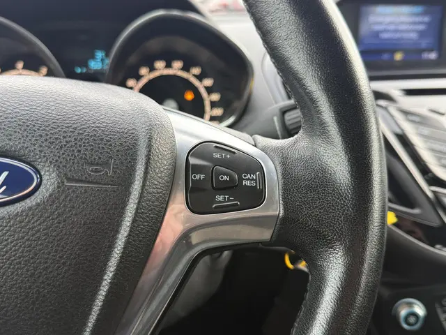 Ford B-MAX 1.0 EcoBoost Titanium 2014 Benzine 18