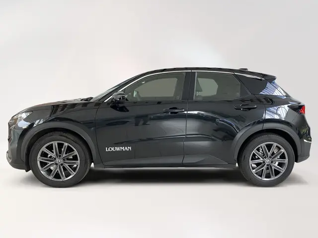 Lexus LBX Elegant 2WD 2025 Hybride Benzine 3