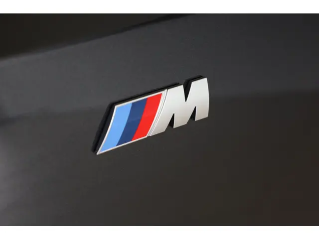 BMW i5 eDrive40 2025 Elektrisch 31