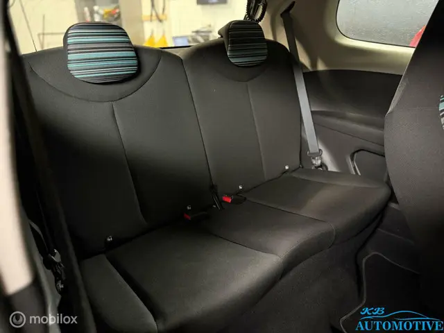 Citroën C1 1.0 e-VTi Feel |LUXE| 2017 Benzine 12