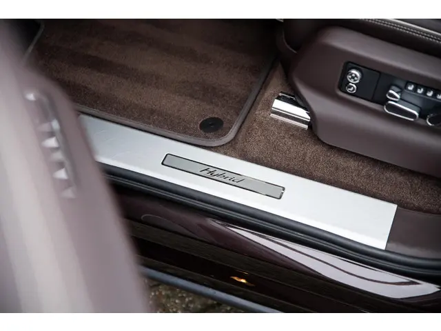 Bentley Bentayga 3.0 V6 Hybrid 2022 Hybride Benzine 65