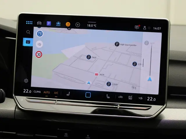 Volkswagen Golf 1.5eTSI/150PK Style DSG 2025 Benzine 37