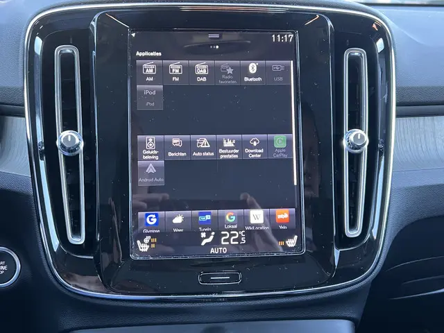 Volvo XC40 2.0 T4 190 pk Inscription 2019 Benzine 23