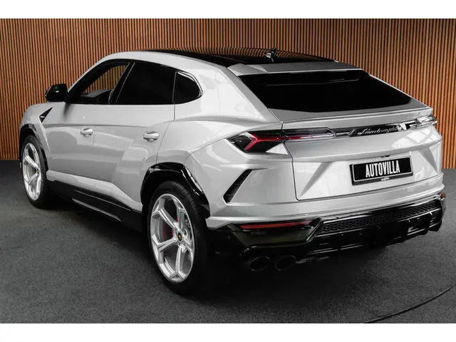 Lamborghini Urus 4.0 V8 2022 Benzine 3