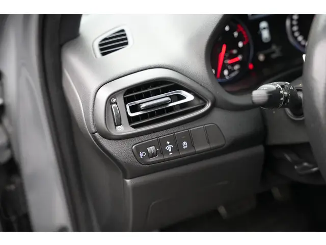 Hyundai i30 Fastback 2.0 N 2021 Benzine 20