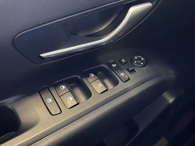 Hyundai Tucson 1.6 T-GDI MHEV i-Motion 2021 Benzine 29