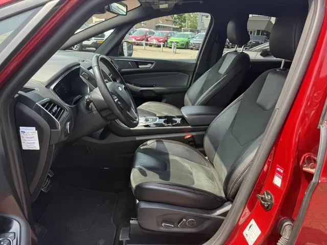 Ford S-Max 2.5 FHEV ST-Line 2021 Hybride Benzine 32
