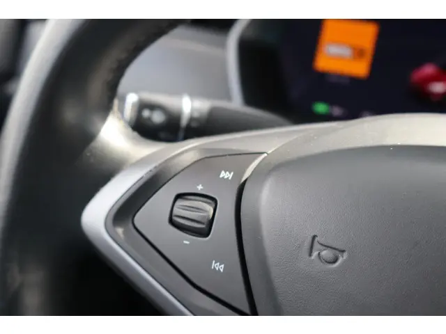 Tesla Model X 100D 7p. 2018 Elektrisch 21