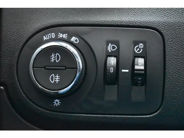 Opel Crossland X 1.2 Turbo Innovation 2020 Benzine 13