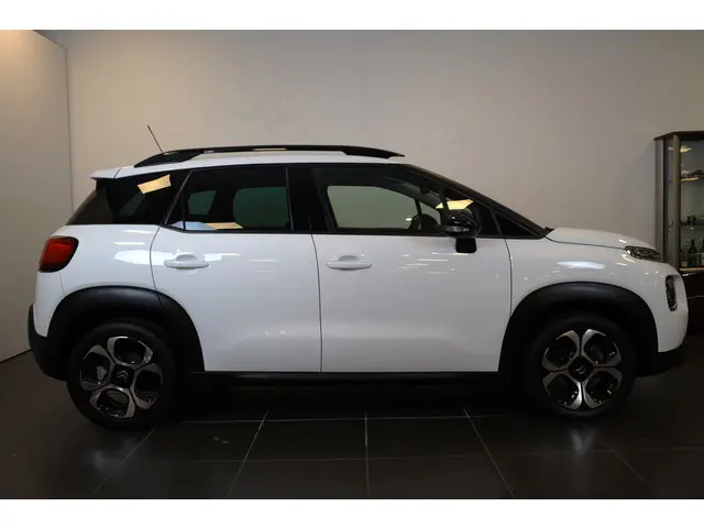 Citroën C3 Aircross PT 110 Shine 2020 Benzine 13