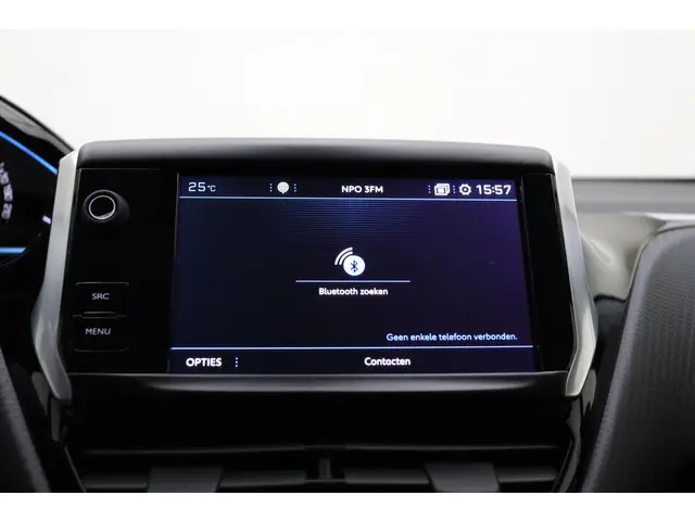 Peugeot 2008 1.2 PureTech Allure 2017 Benzine 25
