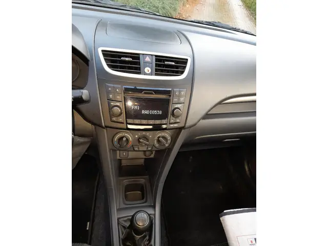 Suzuki Swift 1.2 Base 2013 Benzine 2