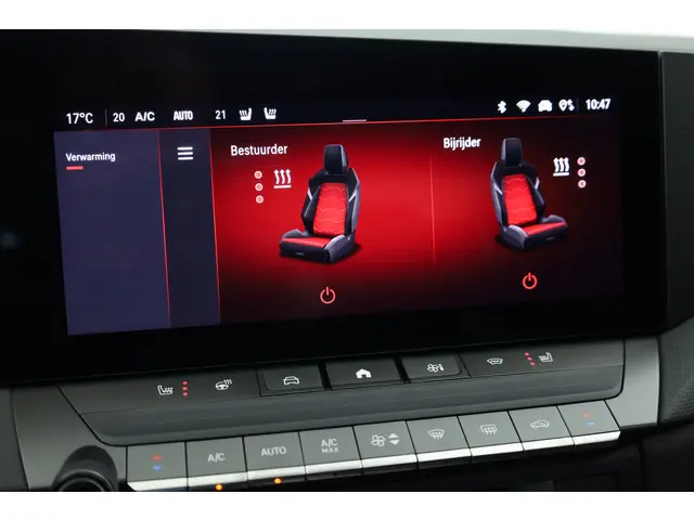 Opel Astra Electric Ultimate 54 kWh 2023 Elektrisch 16