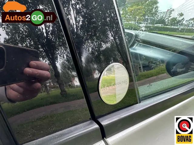 Fiat 500X 1.6 Mirror 2018 Benzine 21