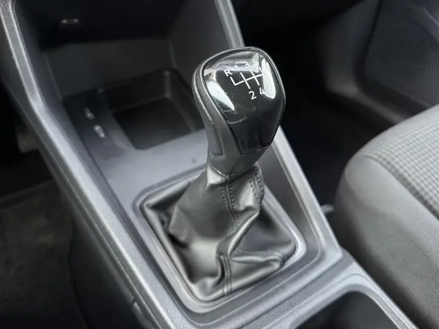 Volkswagen Caddy Cargo 2.0 TDI Trend 2022 Diesel 22