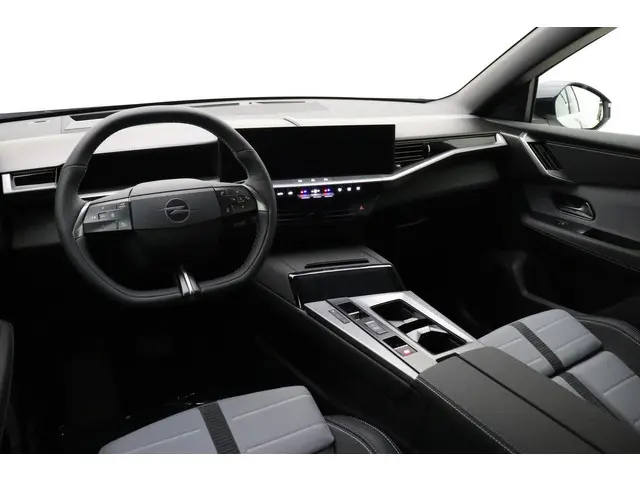 Opel Grandland 1.2 Turbo Hybrid GS 2025 Hybride Benzine 7