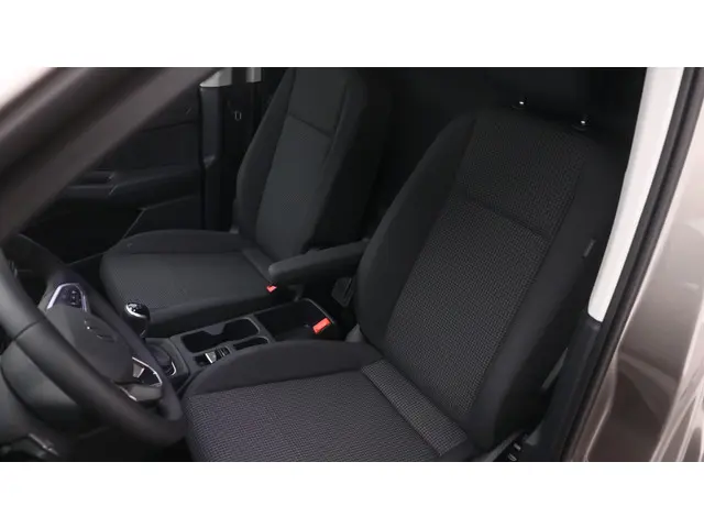 Volkswagen Caddy Cargo 2.0 TDI 102pk Style 2024 Diesel 18