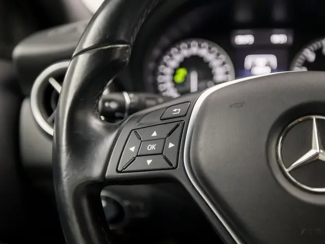 Mercedes-Benz A-Klasse 180 Sport 2013 Benzine