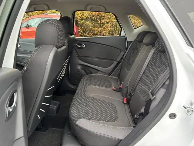 Renault Captur 1.2 TCe Intens 2018 Benzine 8