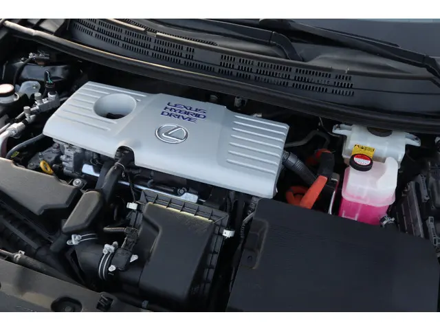 Lexus CT 200h 25th Edition 2015 Hybride Benzine 33