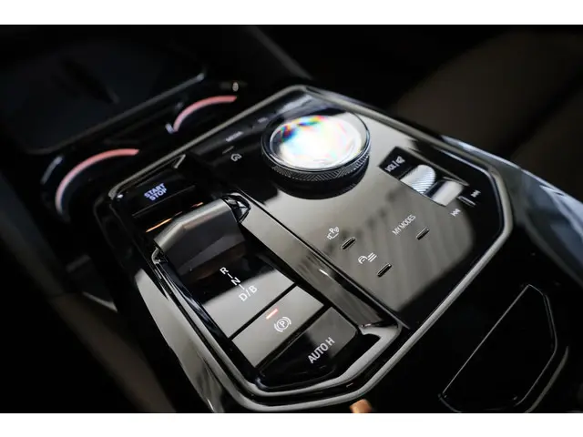 BMW i5 Sedan eDrive40 2024 Elektrisch 21