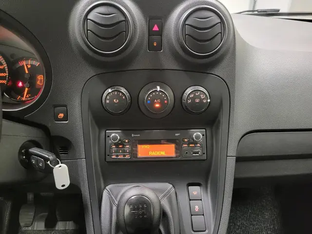 Mercedes-Benz Citan 108CDI Euro 6! 2020 Diesel 10