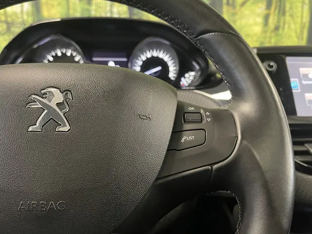 Peugeot 2008 1.2 PureTech Féline 2015 Benzine 18