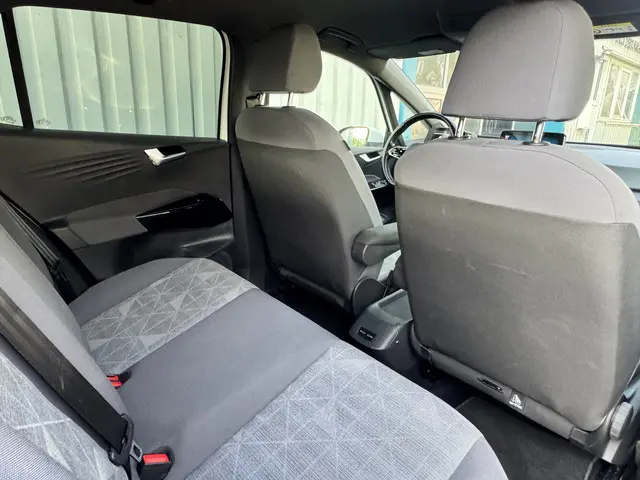 Volkswagen ID.3 Life 58 kWh 2020 Elektrisch 14