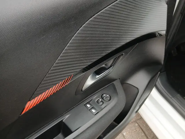 Peugeot 208 1.2 PureTech Active 2020 Benzine 8