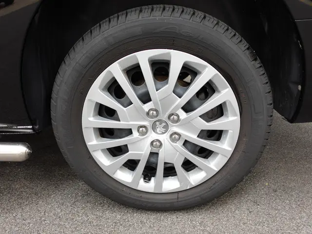 Peugeot Expert 2.0 BlueHDI 145PK L3 2024 Diesel 5