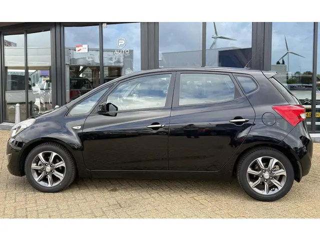 Hyundai ix20 1.6i Premium 2019 Benzine 5